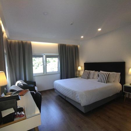 Casa Do Rio Hotel Termas de Sao Pedro do Sul Ngoại thất bức ảnh
