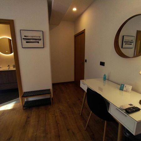 Casa Do Rio Hotel Termas de Sao Pedro do Sul Ngoại thất bức ảnh