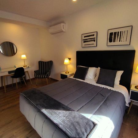 Casa Do Rio Hotel Termas de Sao Pedro do Sul Ngoại thất bức ảnh
