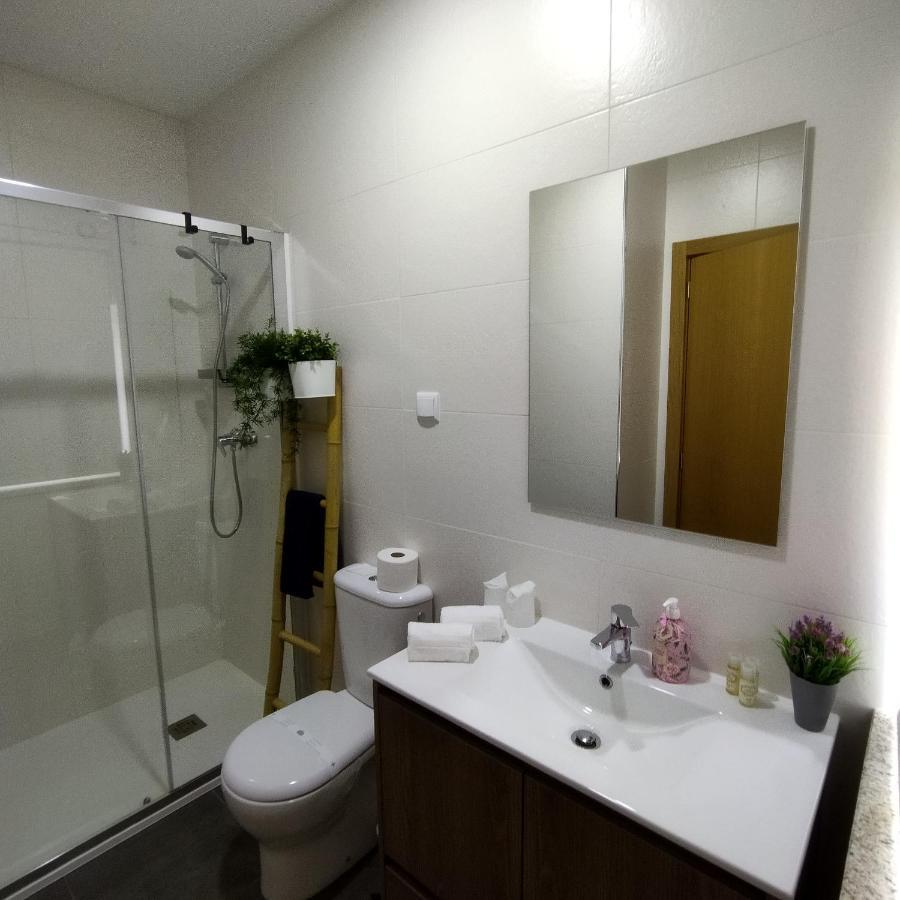 Casa Do Rio Hotel Termas de Sao Pedro do Sul Ngoại thất bức ảnh