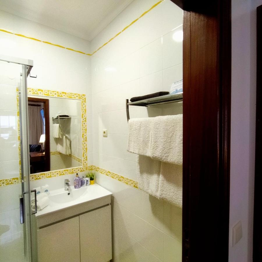 Casa Do Rio Hotel Termas de Sao Pedro do Sul Ngoại thất bức ảnh