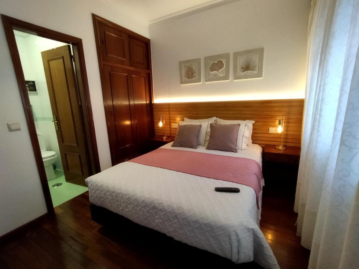 Casa Do Rio Hotel Termas de Sao Pedro do Sul Ngoại thất bức ảnh