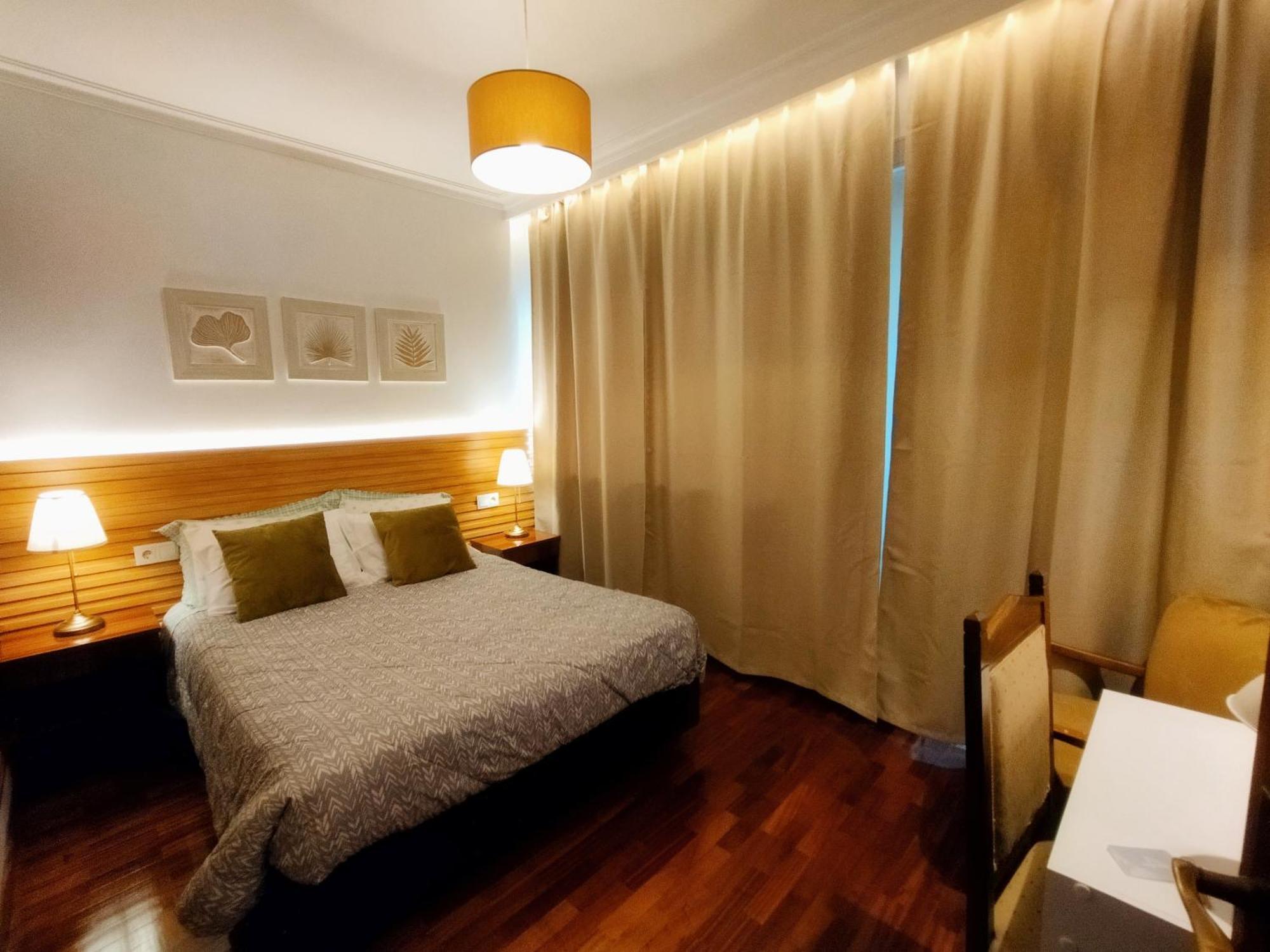 Casa Do Rio Hotel Termas de Sao Pedro do Sul Ngoại thất bức ảnh