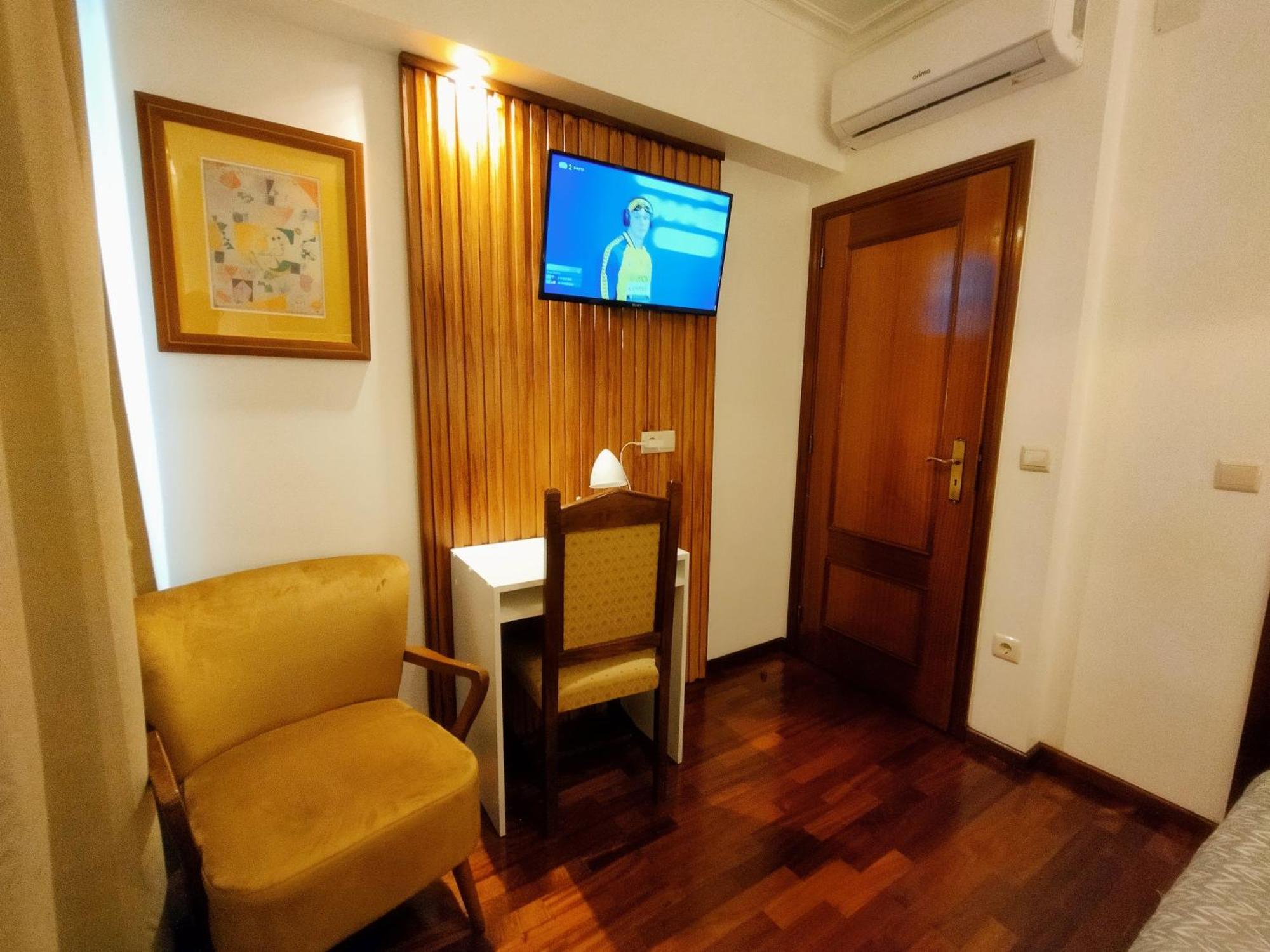 Casa Do Rio Hotel Termas de Sao Pedro do Sul Ngoại thất bức ảnh