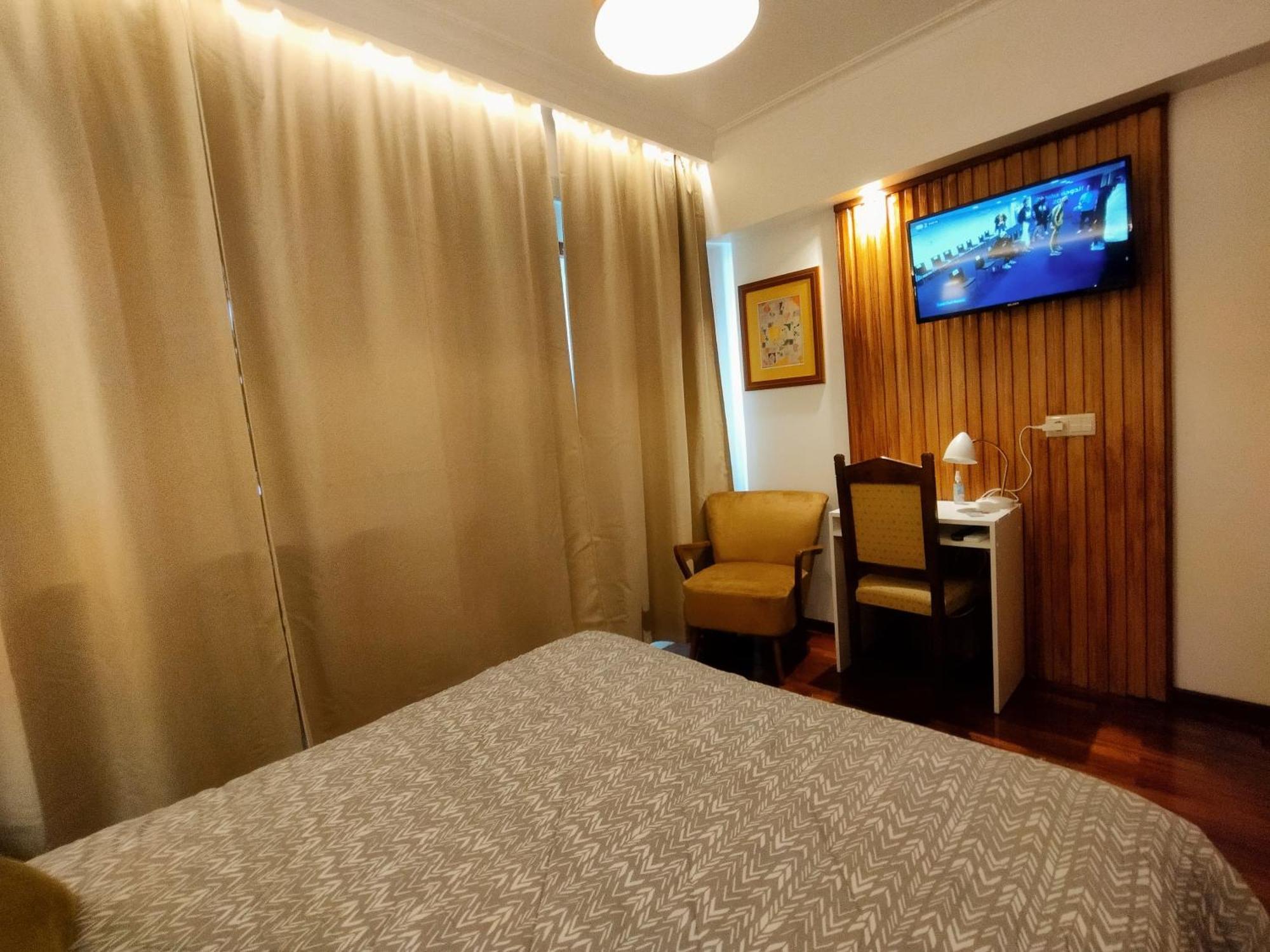Casa Do Rio Hotel Termas de Sao Pedro do Sul Ngoại thất bức ảnh