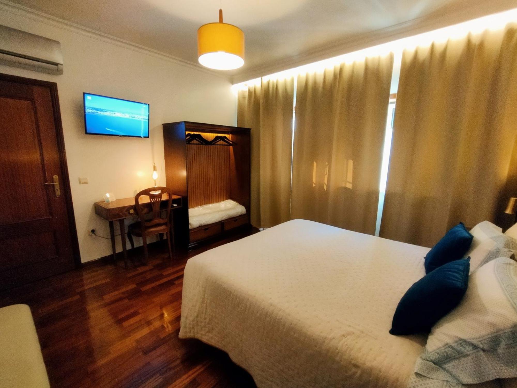 Casa Do Rio Hotel Termas de Sao Pedro do Sul Ngoại thất bức ảnh