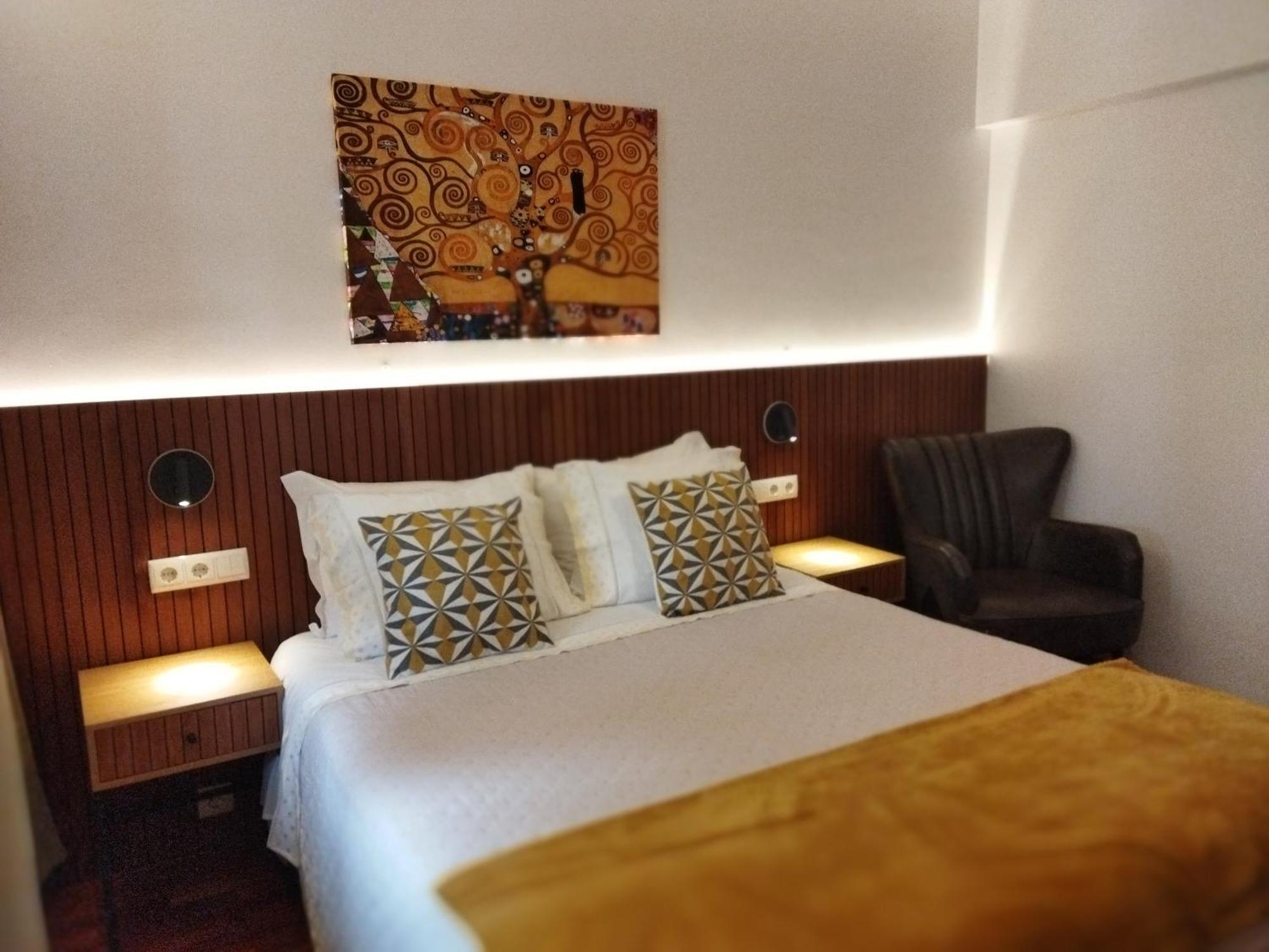Casa Do Rio Hotel Termas de Sao Pedro do Sul Ngoại thất bức ảnh