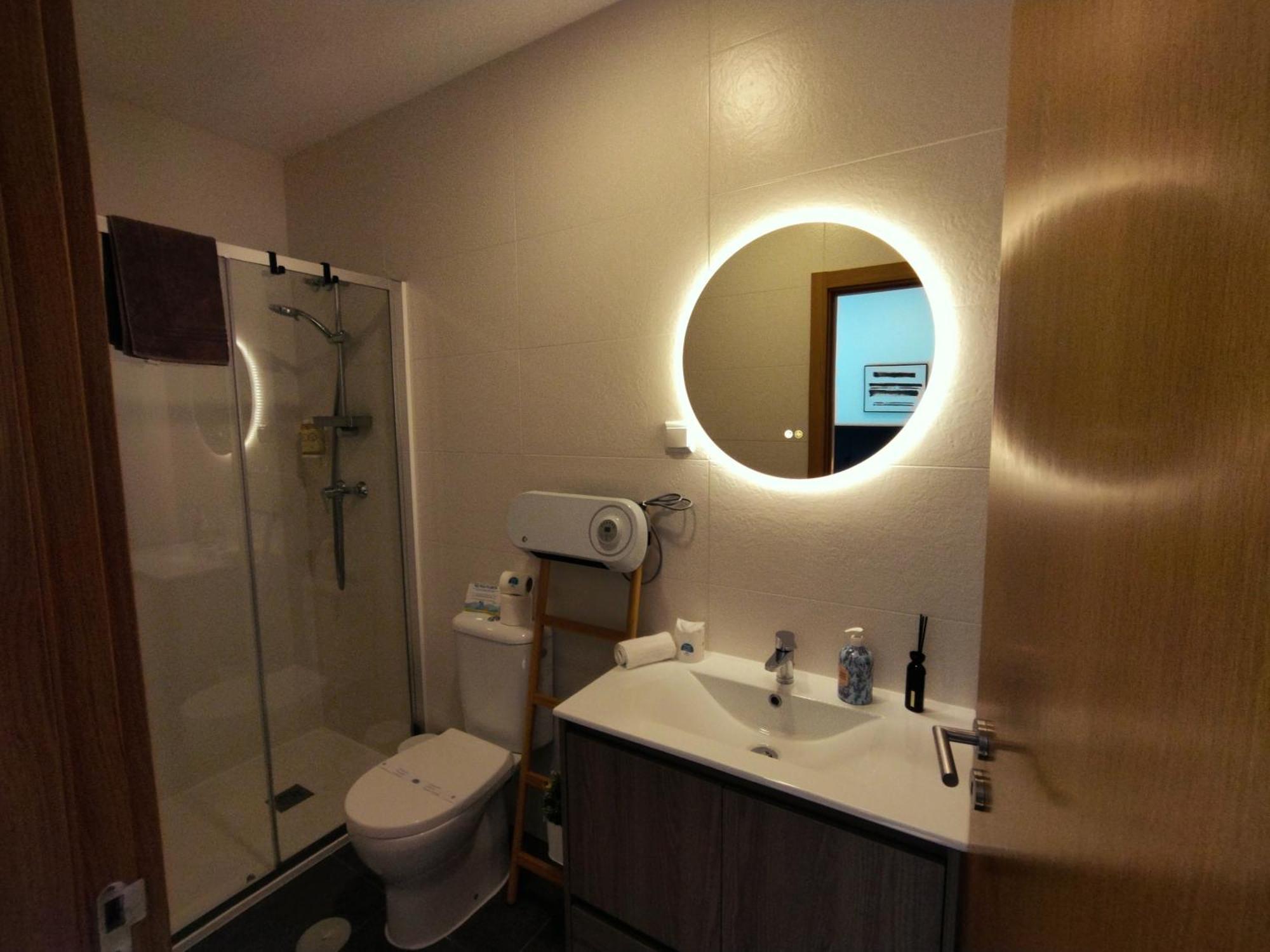 Casa Do Rio Hotel Termas de Sao Pedro do Sul Ngoại thất bức ảnh