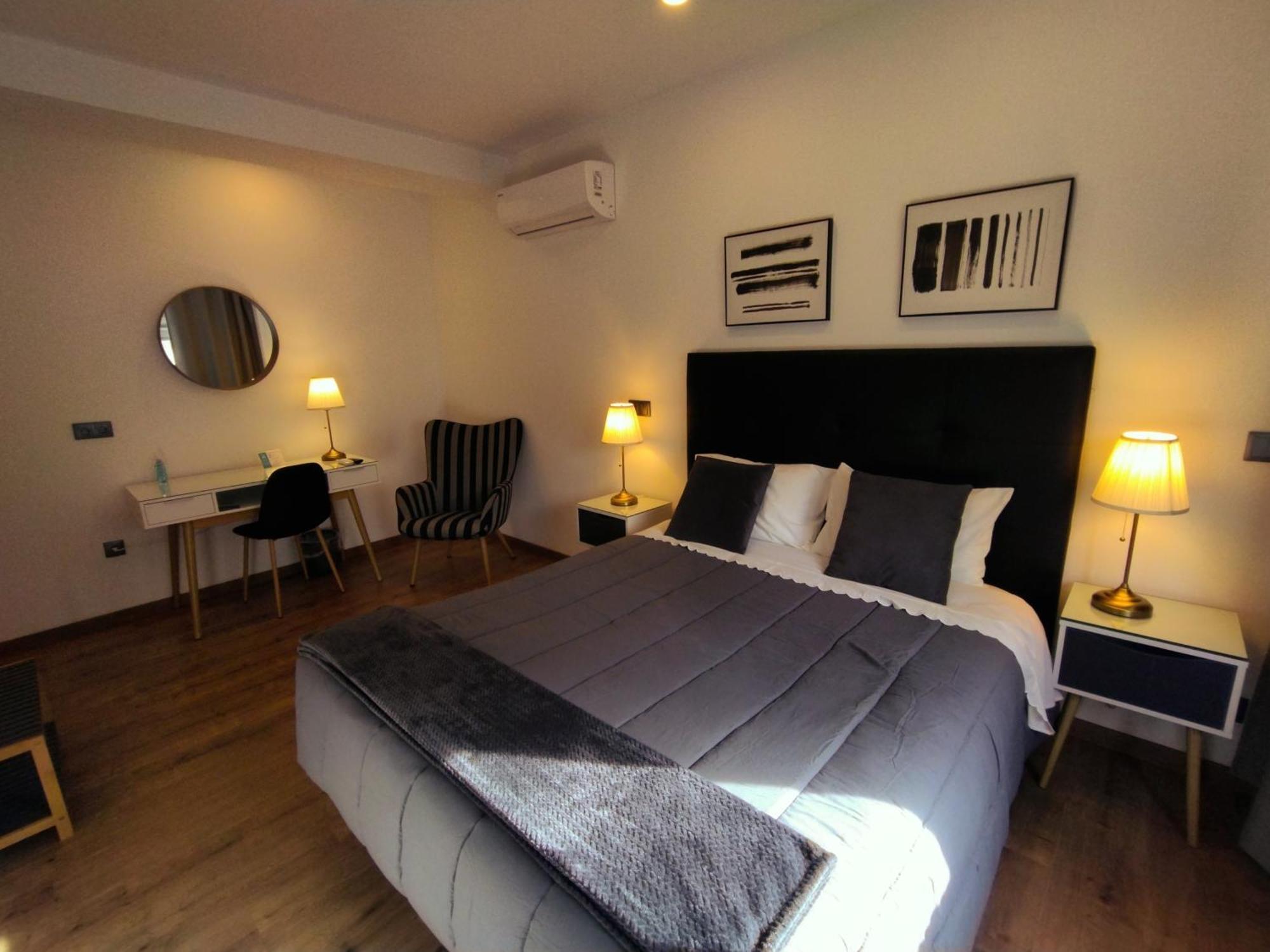Casa Do Rio Hotel Termas de Sao Pedro do Sul Ngoại thất bức ảnh